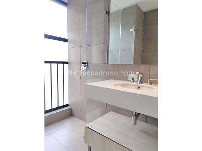 Apartamento en venta en Chico, Bogotá · foto 18 de 20