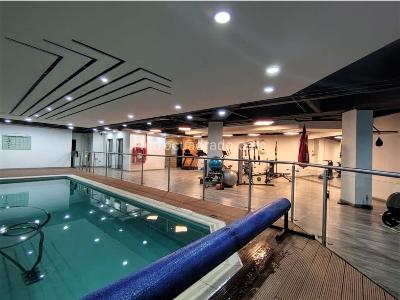 Apartamento en venta en Chico, Bogotá · foto 19 de 20