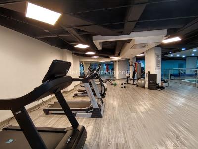Apartamento en venta en Chico, Bogotá · foto 20 de 20