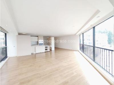 Apartamento en venta en Chico, Bogotá · foto 3 de 20