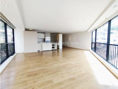 Apartamento en venta en Chico, Bogotá · foto 4 de 20