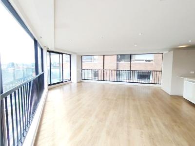 Apartamento en venta en Chico, Bogotá · foto 5 de 20
