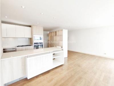 Apartamento en venta en Chico, Bogotá · foto 6 de 20