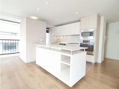 Apartamento en venta en Chico, Bogotá · foto 7 de 20