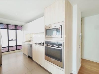 Apartamento en venta en Chico, Bogotá · foto 8 de 20