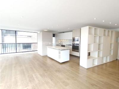 Apartamento en venta en Chico, Bogotá · foto 9 de 20