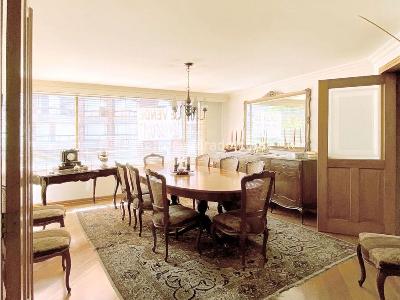 Apartamento en venta en Los Rosales, Bogotá · foto 3 de 10