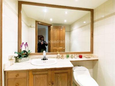 Apartamento en venta en Los Rosales, Bogotá · foto 9 de 10