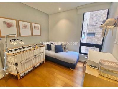 Apartamento en venta en El Virrey, Bogotá · foto 10 de 10