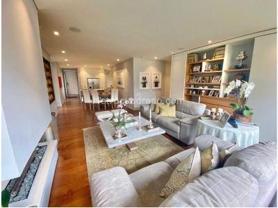 Apartamento en venta en El Virrey, Bogotá · foto 2 de 10