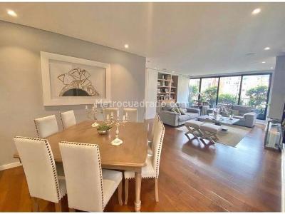 Apartamento en venta en El Virrey, Bogotá · foto 3 de 10