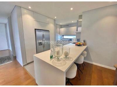 Apartamento en venta en El Virrey, Bogotá · foto 4 de 10
