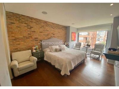 Apartamento en venta en El Virrey, Bogotá · foto 5 de 10
