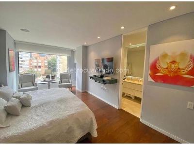 Apartamento en venta en El Virrey, Bogotá · foto 6 de 10