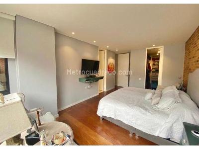Apartamento en venta en El Virrey, Bogotá · foto 7 de 10