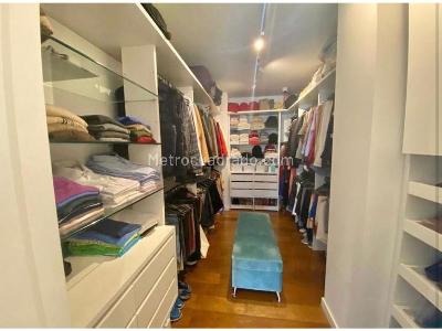 Apartamento en venta en El Virrey, Bogotá · foto 8 de 10