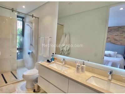 Apartamento en venta en El Virrey, Bogotá · foto 9 de 10