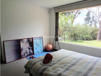Apartamento de 4 alcobas en venta en Lindaraja, Bogotá, 316 m² · foto 13 de 20