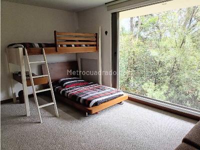 Apartamento de 4 alcobas en venta en Lindaraja, Bogotá, 316 m² · foto 14 de 20