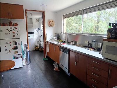 Apartamento de 4 alcobas en venta en Lindaraja, Bogotá, 316 m² · foto 20 de 20