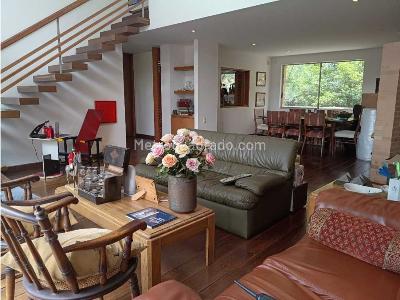 Apartamento de 4 alcobas en venta en Lindaraja, Bogotá, 316 m² · foto 4 de 20