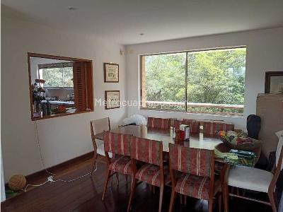 Apartamento de 4 alcobas en venta en Lindaraja, Bogotá, 316 m² · foto 5 de 20