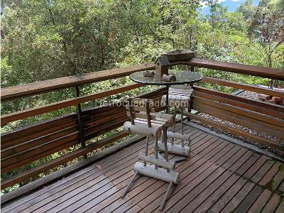 Apartamento de 4 alcobas en venta en Lindaraja, Bogotá, 316 m² · foto 7 de 20