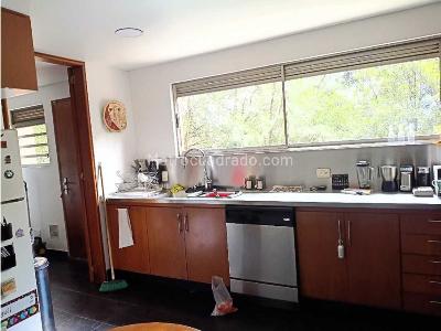 Apartamento de 4 alcobas en venta en Lindaraja, Bogotá, 316 m² · foto 9 de 20