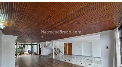 Casa en venta en La Castellana, Bogotá · foto 12 de 20