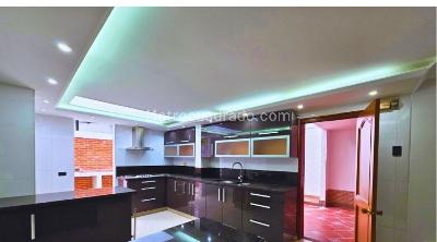 Casa en venta en La Castellana, Bogotá · foto 13 de 20