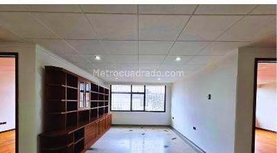 Casa en venta en La Castellana, Bogotá · foto 15 de 20