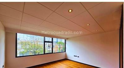 Casa en venta en La Castellana, Bogotá · foto 16 de 20
