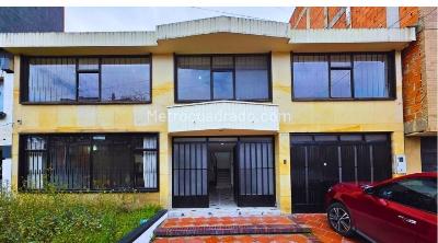 Casa en venta en La Castellana, Bogotá · foto 17 de 20