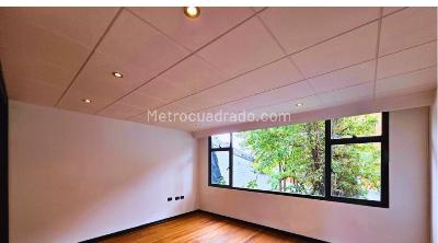 Casa en venta en La Castellana, Bogotá · foto 19 de 20