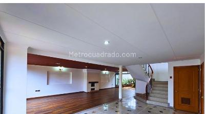 Casa en venta en La Castellana, Bogotá · foto 2 de 20