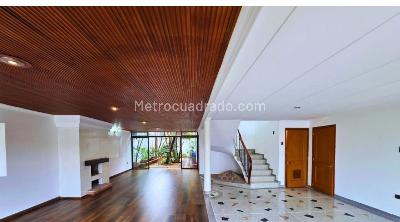 Casa en venta en La Castellana, Bogotá · foto 3 de 20