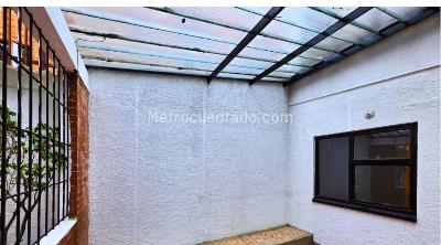Casa en venta en La Castellana, Bogotá · foto 8 de 20