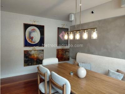 Apartamento en venta en La Cabrera, Bogotá · foto 10 de 20