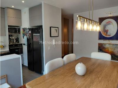 Apartamento en venta en La Cabrera, Bogotá · foto 11 de 20