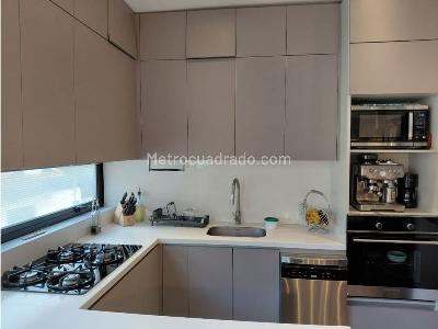 Apartamento en venta en La Cabrera, Bogotá · foto 12 de 20