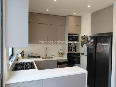 Apartamento en venta en La Cabrera, Bogotá · foto 14 de 20