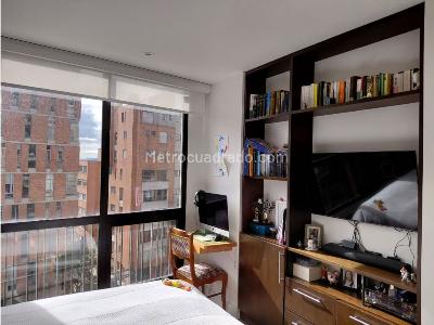 Apartamento en venta en La Cabrera, Bogotá · foto 15 de 20
