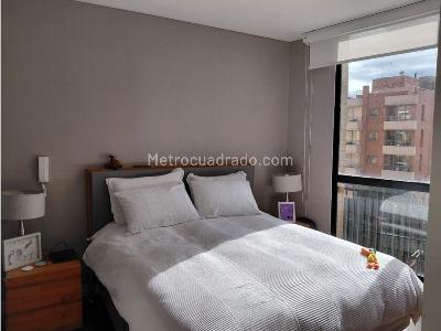 Apartamento en venta en La Cabrera, Bogotá · foto 16 de 20