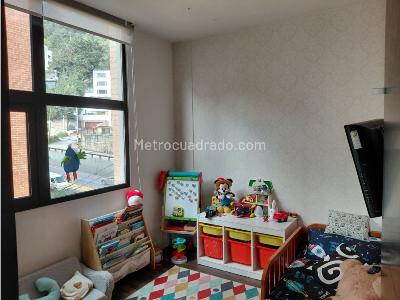 Apartamento en venta en La Cabrera, Bogotá · foto 18 de 20