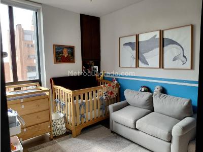 Apartamento en venta en La Cabrera, Bogotá · foto 19 de 20