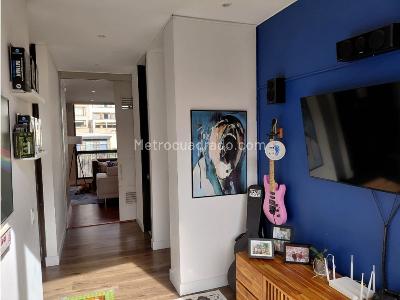 Apartamento en venta en La Cabrera, Bogotá · foto 20 de 20