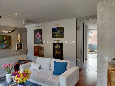 Apartamento en venta en La Cabrera, Bogotá · foto 5 de 20
