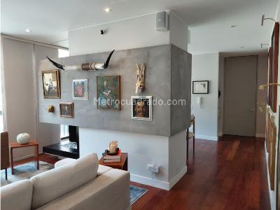 Apartamento en venta en La Cabrera, Bogotá · foto 7 de 20