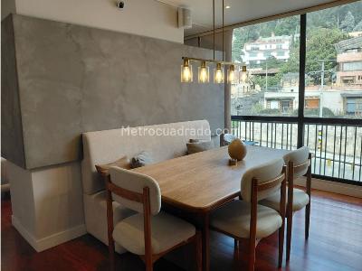 Apartamento en venta en La Cabrera, Bogotá · foto 8 de 20