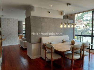 Apartamento en venta en La Cabrera, Bogotá · foto 9 de 20